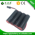 Geilienergy Alta Capacidade AAA 6 V 2000mah NIMH Bateria Pacotes Para RC Brinquedo